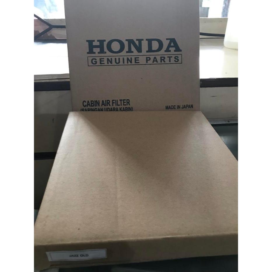 Filter Ac Filter Kabin Jazz Lama Ac Mobil