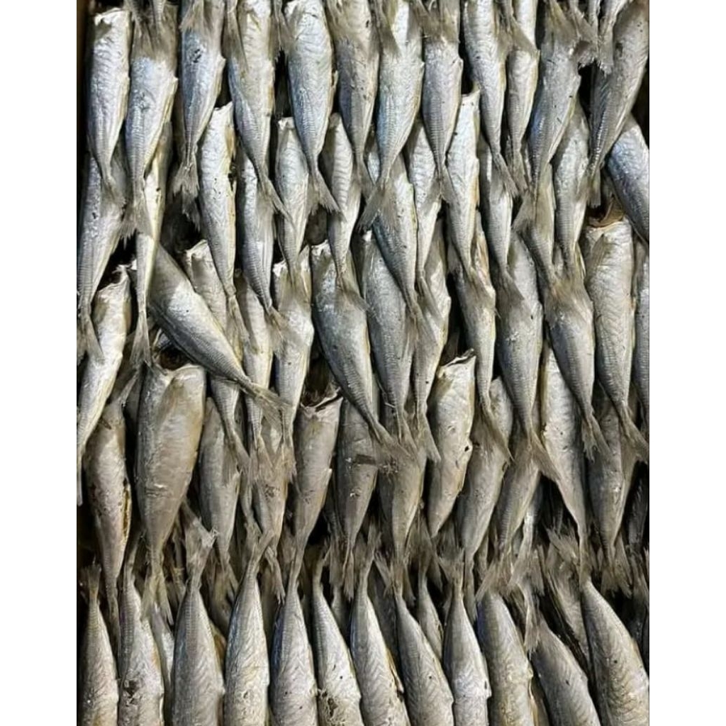 IKAN ASIN LAYANG 1KG