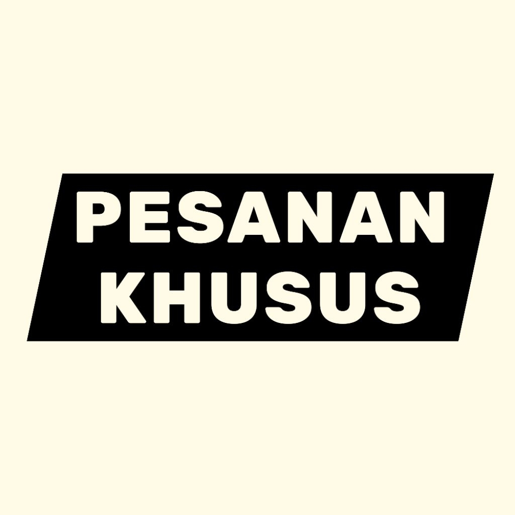 PESANAN KHUSUS kaos kaki bola custom