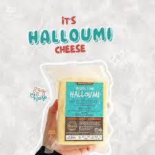 

Mazaraat Artisan Cheese Haloumi Organic