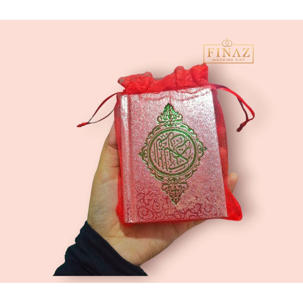 Al Quran Mini