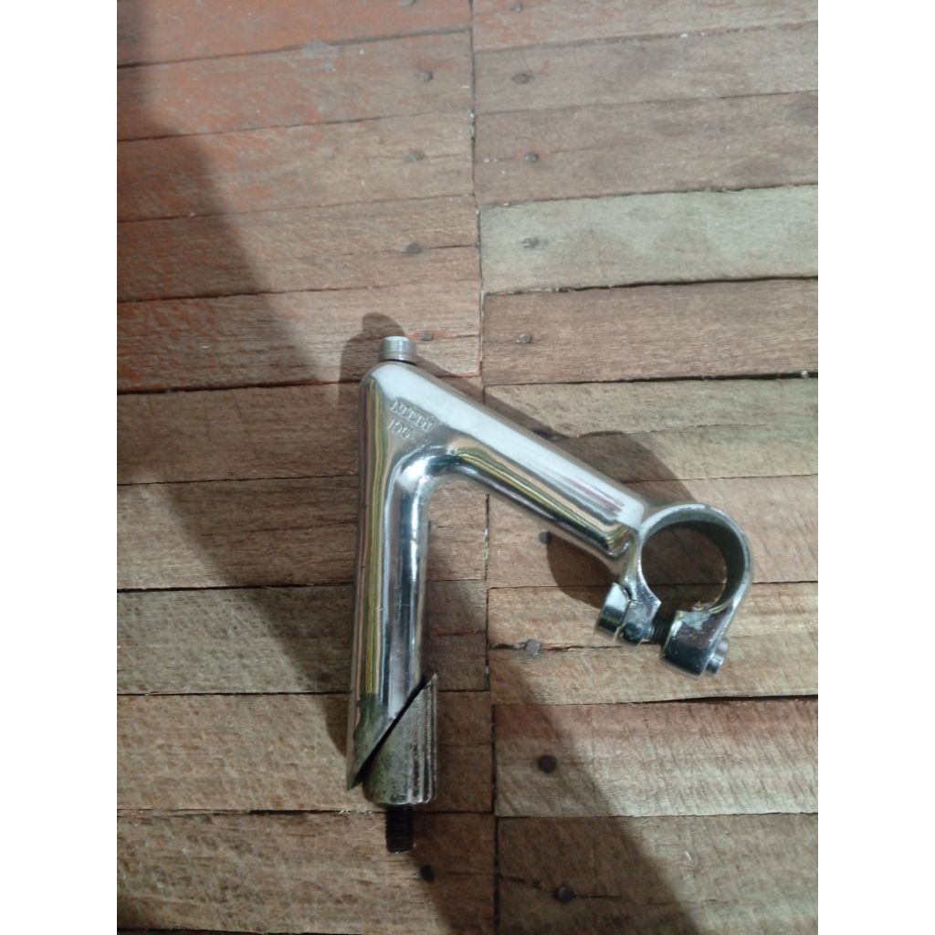 Stem nitto njs cromoly