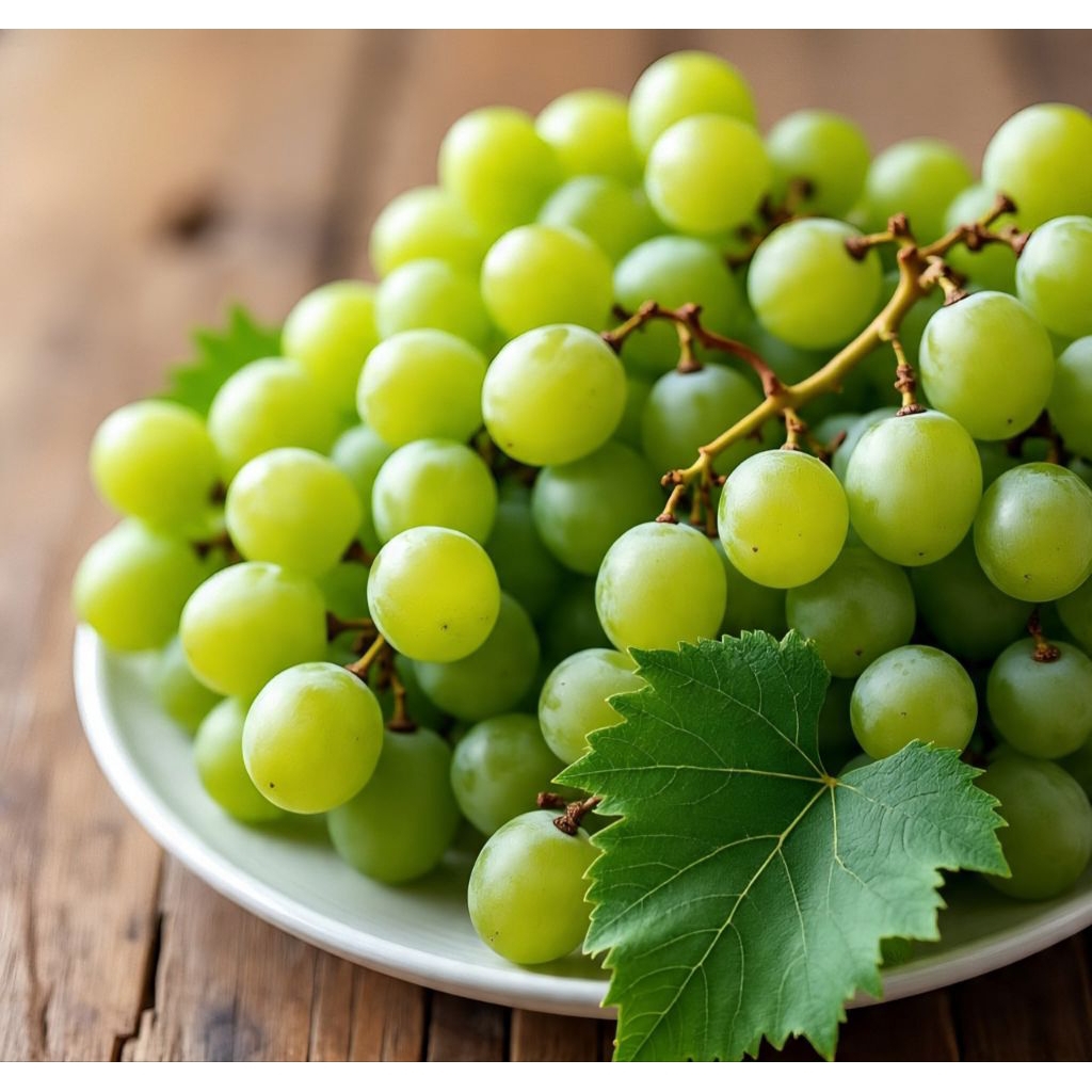 

Anggur Muscat 500grm manis murah