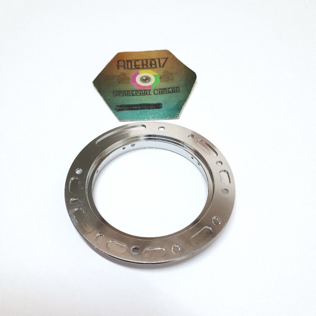 Mounting bayonet For Sony 24-70 24-70mm GM