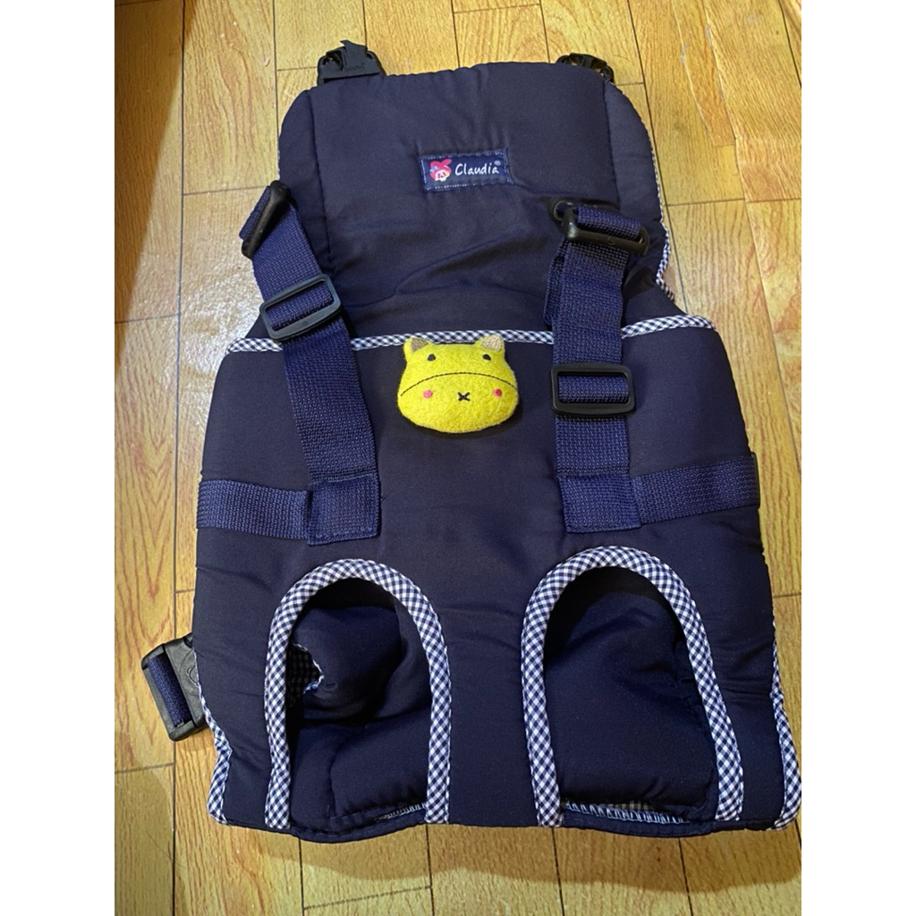 pl gendongan brand claudia baby