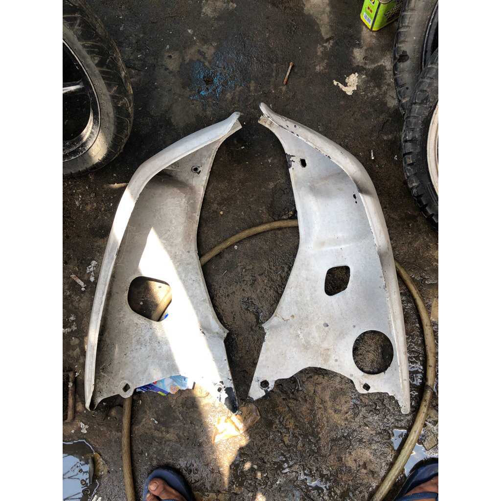 Sayap Original Copotan Grand Legenda 2