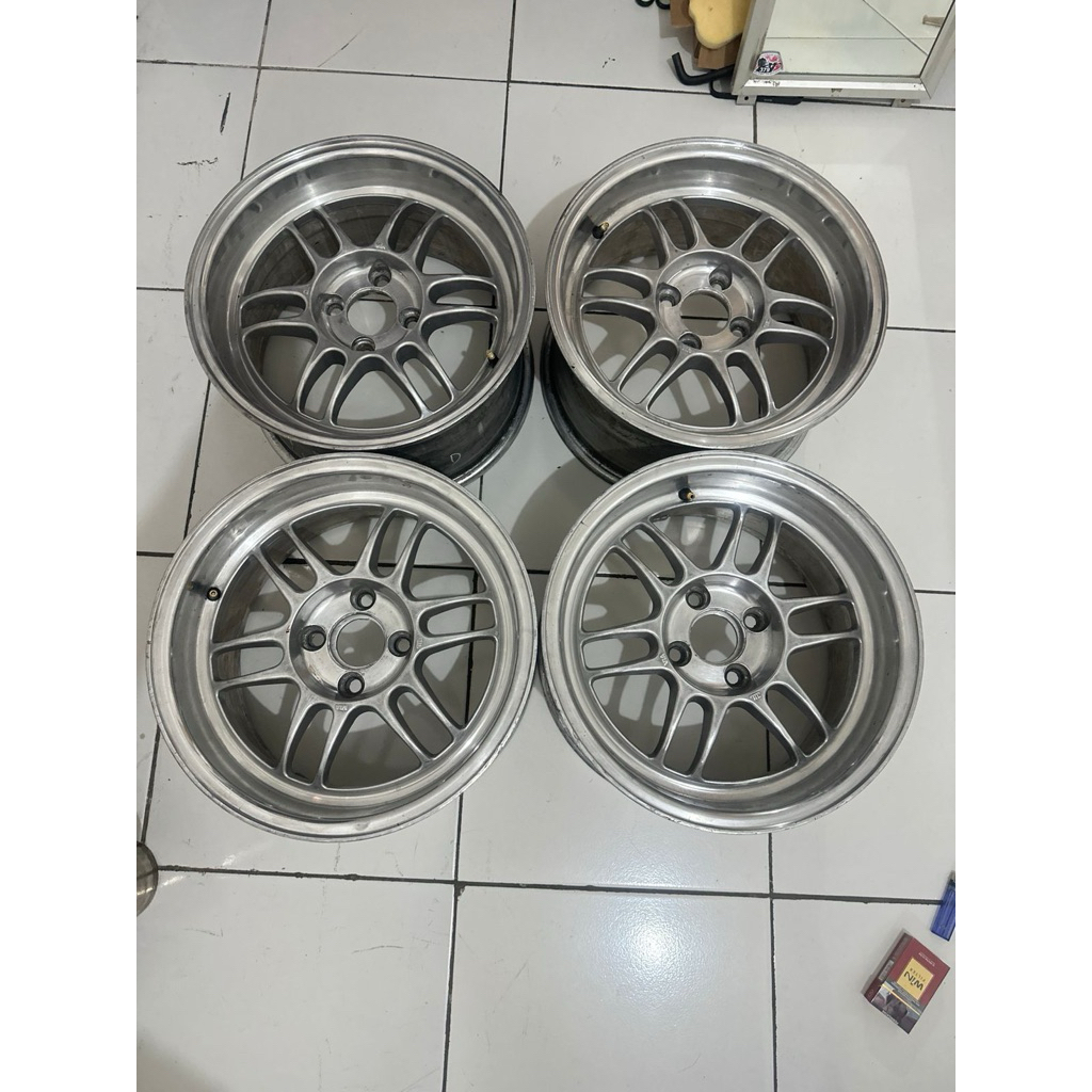 Velg Rpf face1
