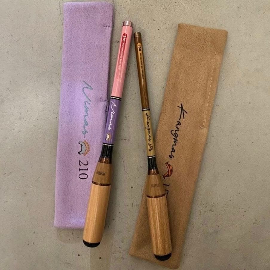 tegek oregon kangmas dan nimas ||tegek micro fishing || tegek ruas pendek