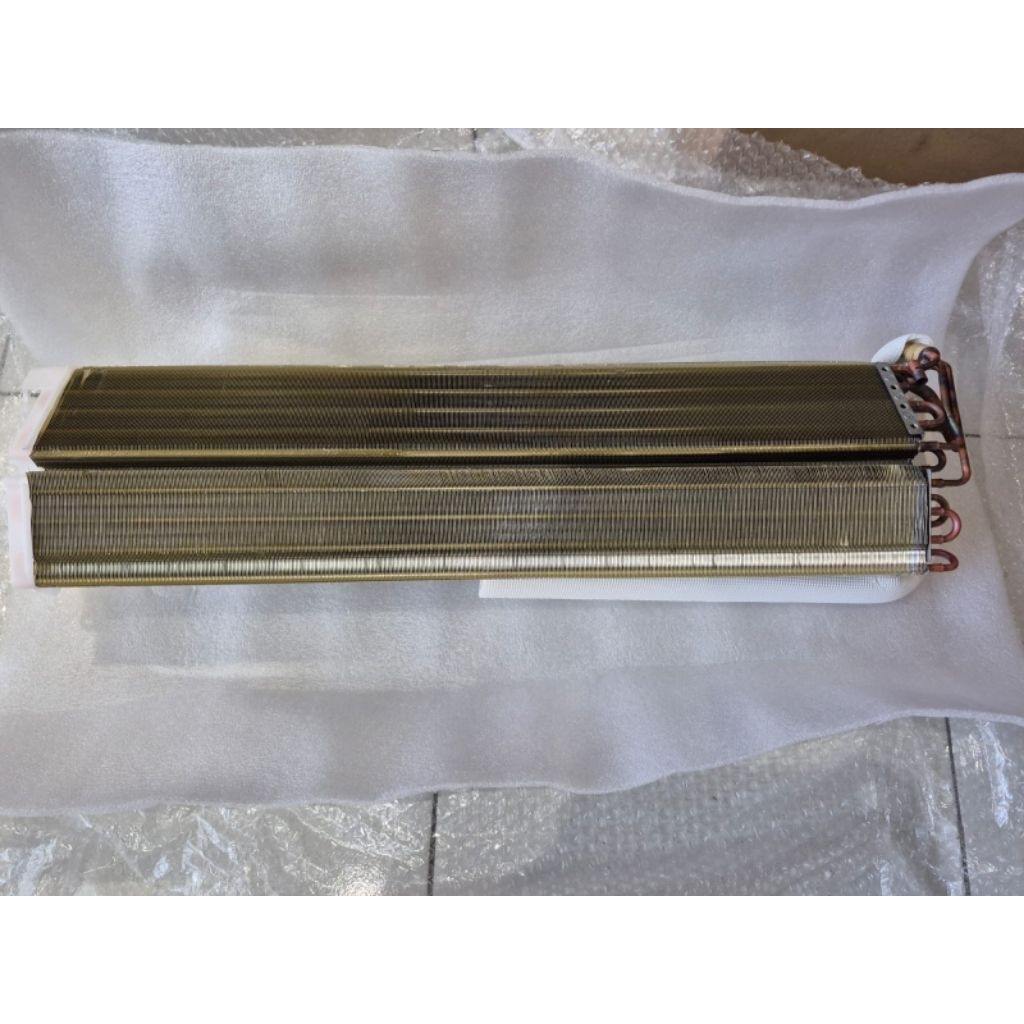 Evaporator Indoor AC polytron PAC 0,5 pk - 1 pk tipe VH VZ original