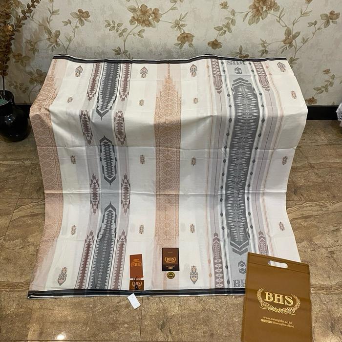 SARUNG BHS EXCELLENT GOLD JAGUAR/EXCELLENT BRONZE JAGUAR TIPE E 57 JGH