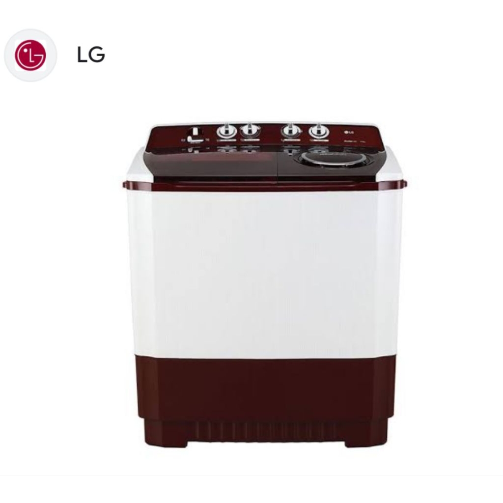LG MESIN CUCI P1600RT/RTB MESIN CUCI 16KG
