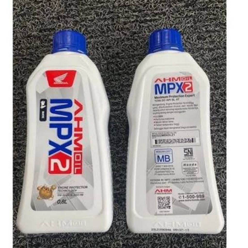 OLI MPX2 ORIGINAL//OLI SPX2 ORIGINAL//OLI MPX1 ORIGINAL