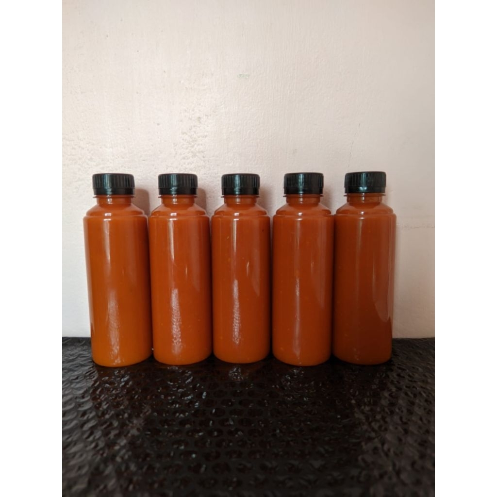 MINYAK SAWIT MENTAH CPO