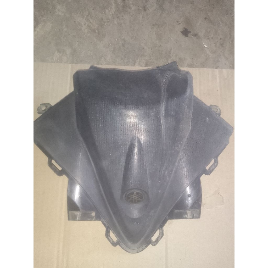 cover dasi Yamaha aerox original second