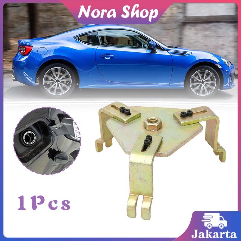 3 Claws Kunci Filter Oli Mobil / Pembuka Filter Oli Mobil / Kunci Filter Oli Universal Kunci