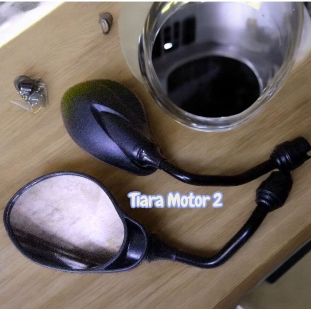 SPION YAMAHA 125 Z / THAILAND / X1