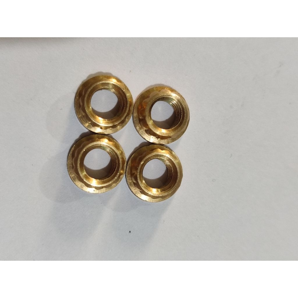 Mur Rachet helm INK / KYT mur rachet