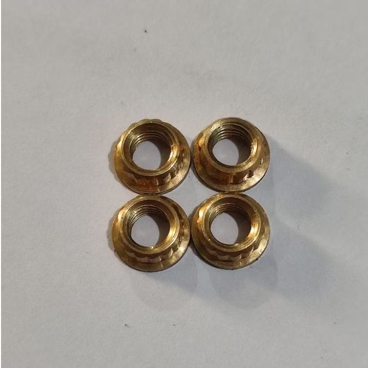 mur buat helm kyt ink nhk