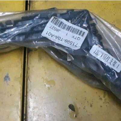 BRACKET BUMPER BELAKANG CRV GEN 4 2012-2017