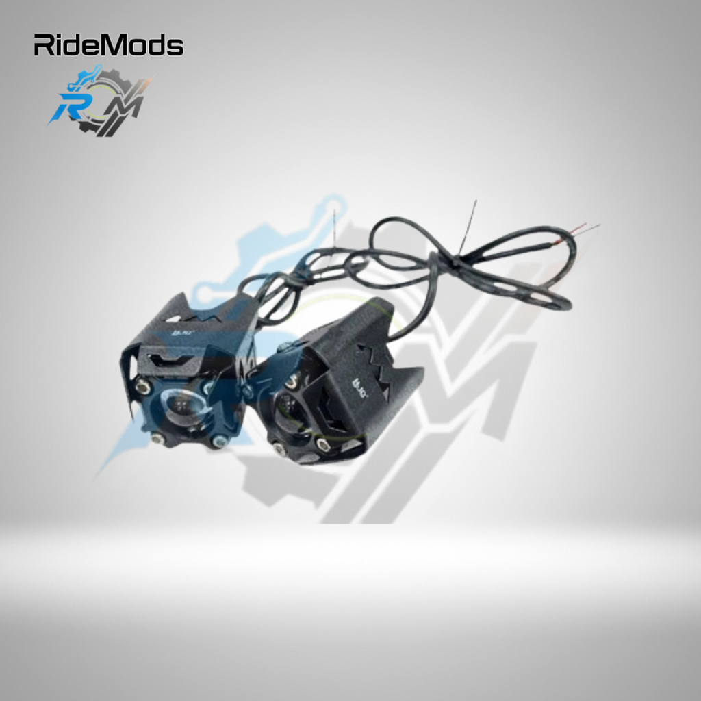 LAMPU SOROT HJG SQL 1 MATA PUTIH/KUNING