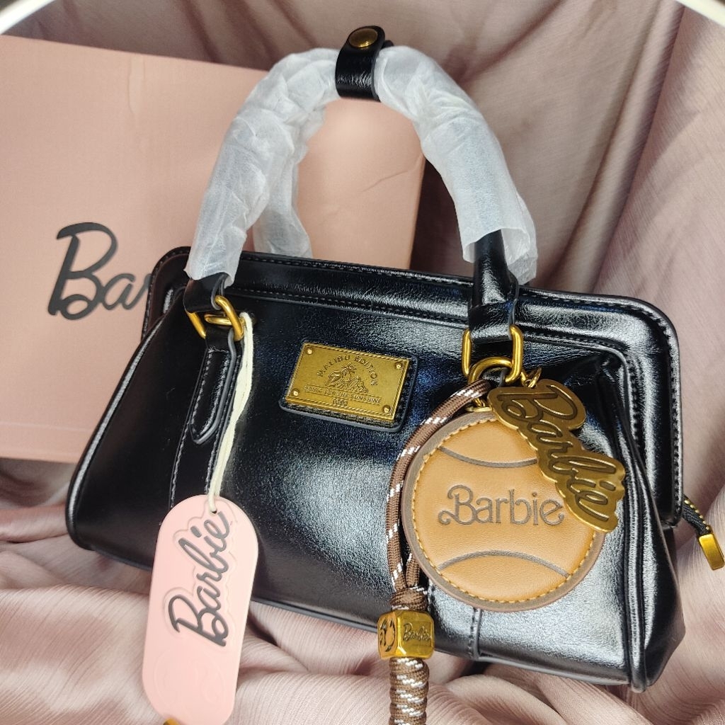 Tas Barbie malibu original