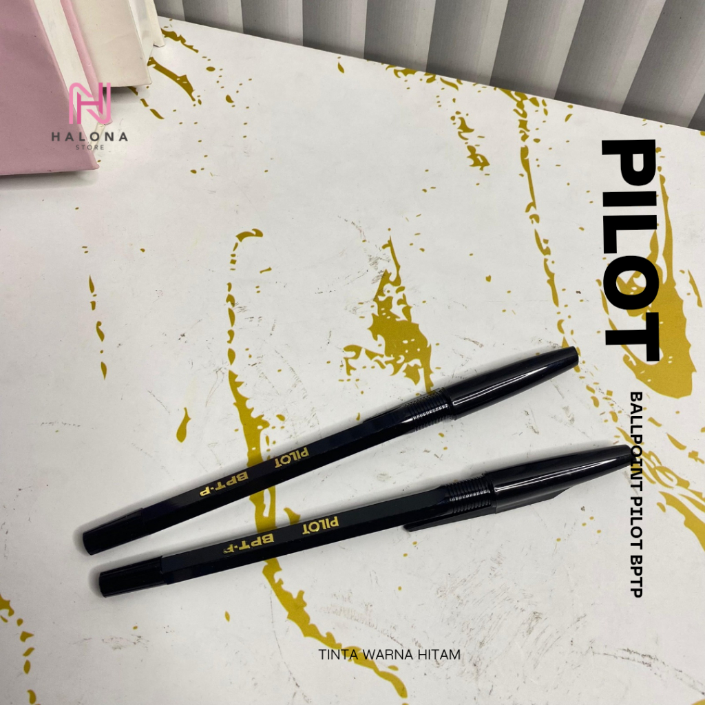 Ballpoint Pilot BPT-P