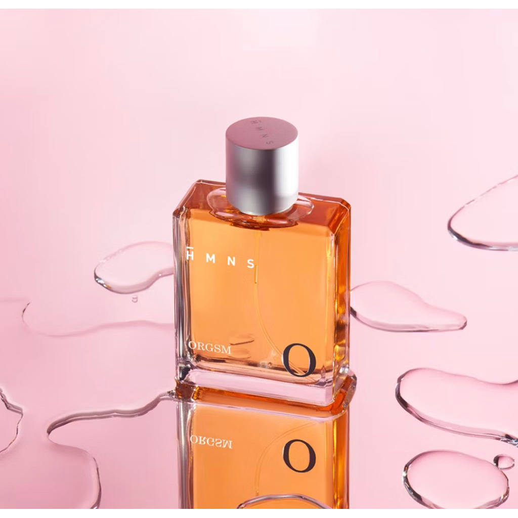 DECANT HMNS Parfum - Orgsm