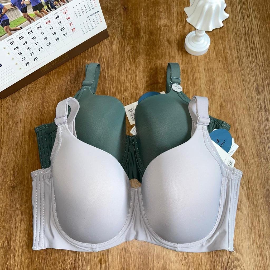 SORELLA BRA BERKAWAT BUSA TIPIS 36D D80 38D D85 38E 36E 40E E80 E85 E90