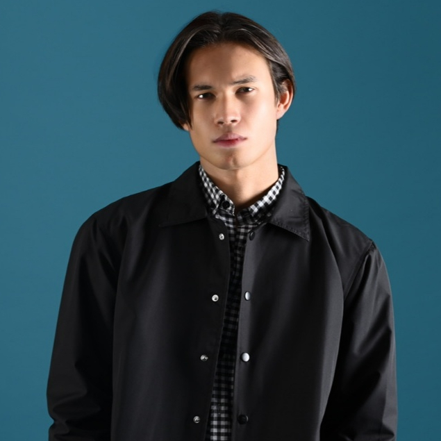 TWP Ultimate Coach Jacket Preppstudio