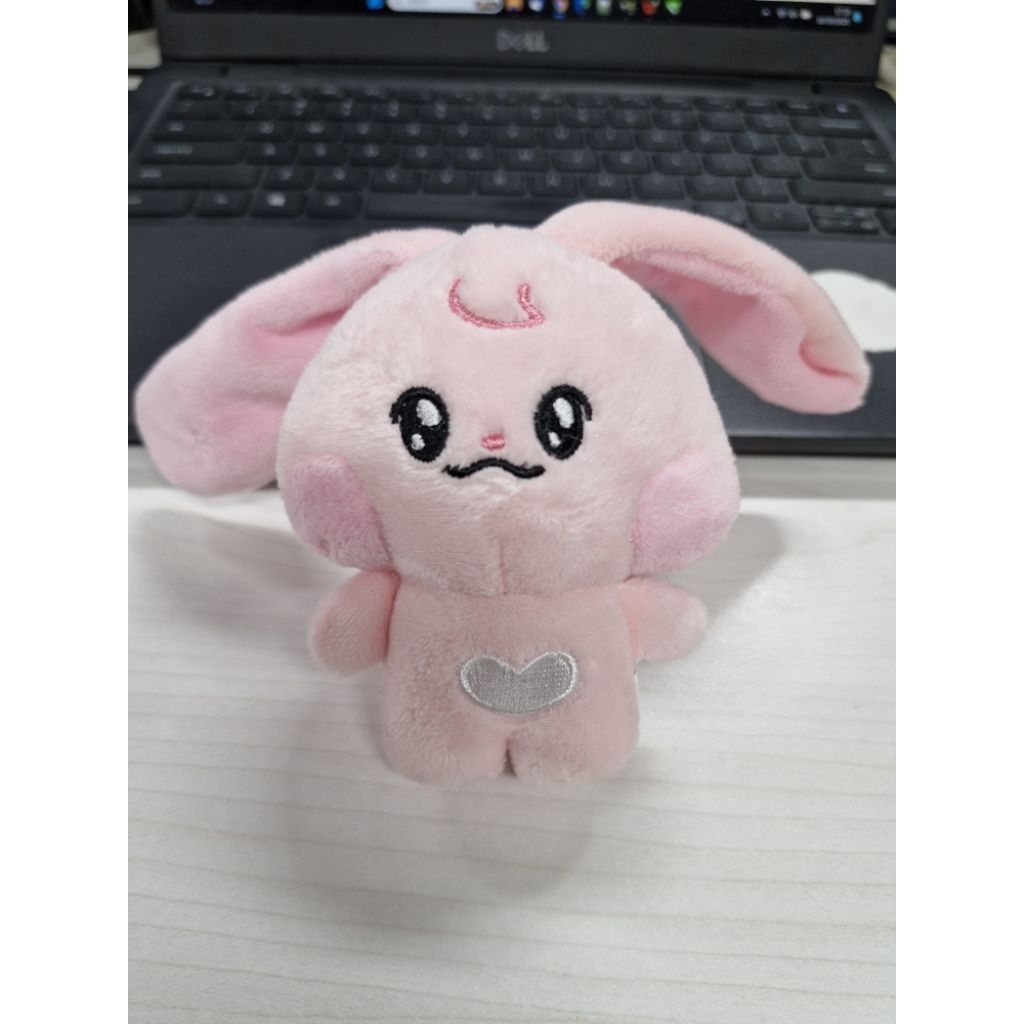 Boneka NCT Dream x Line - Plush Keyring