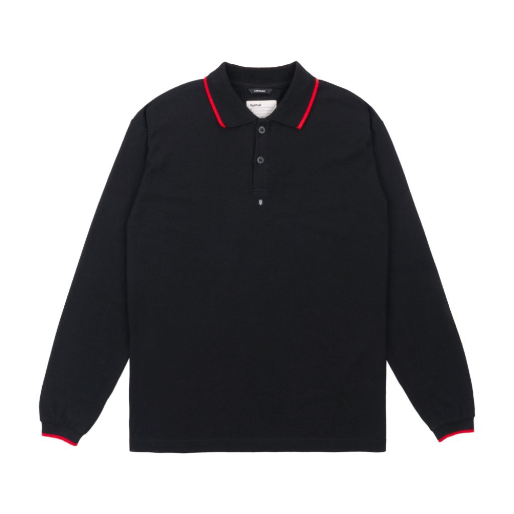 polo shirt maternal "absenca"