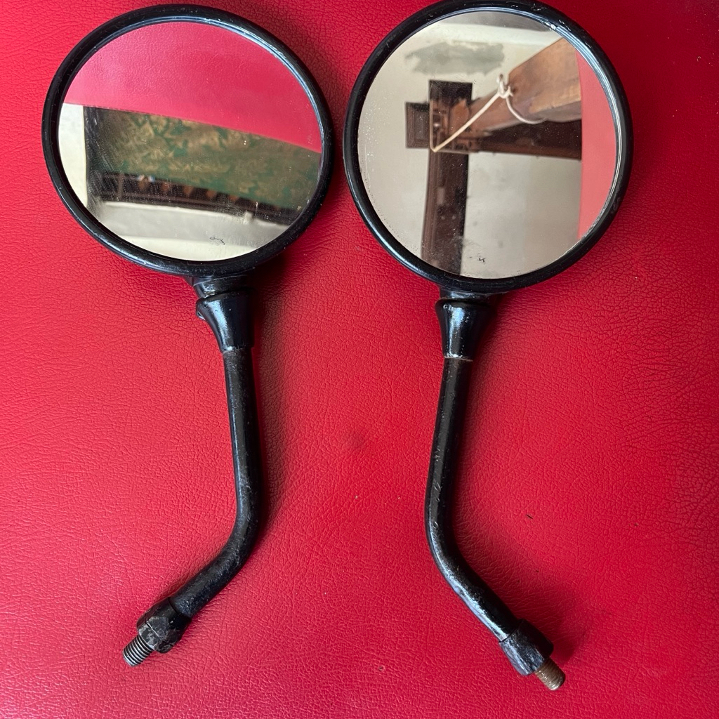 spion original binter merzy platina