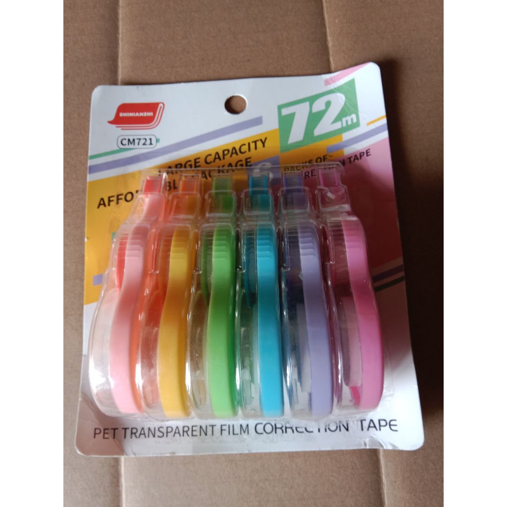 

tipe x kertas tipex trondol