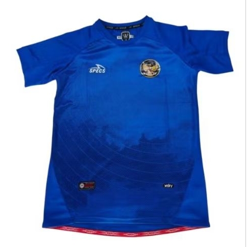 Jersey Training Original Timnas SPECS angkasa