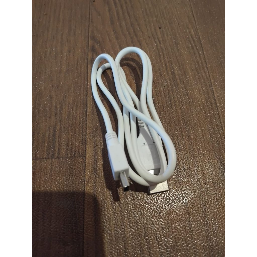 Kabel Talking English Grolier ( tipe lama /  Esia )