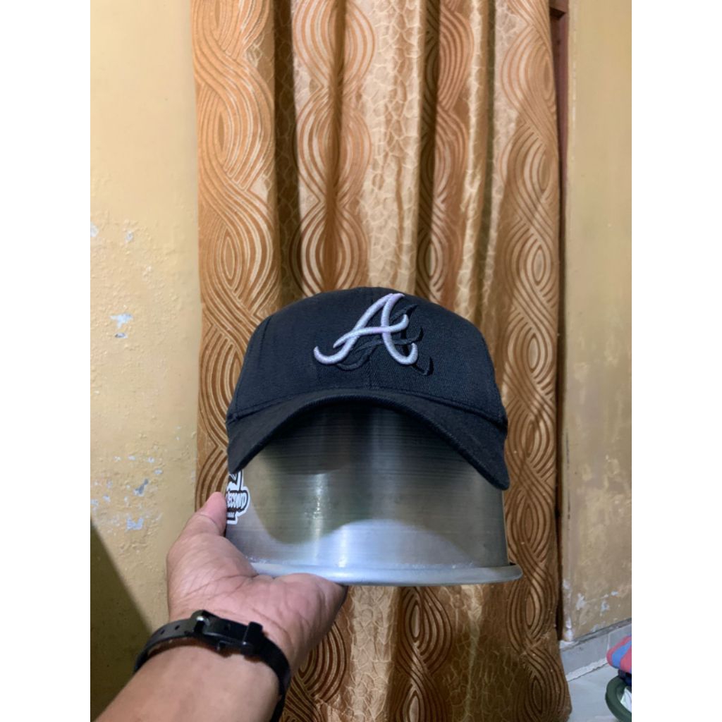 TOPI MLB A/TOPI SECOND