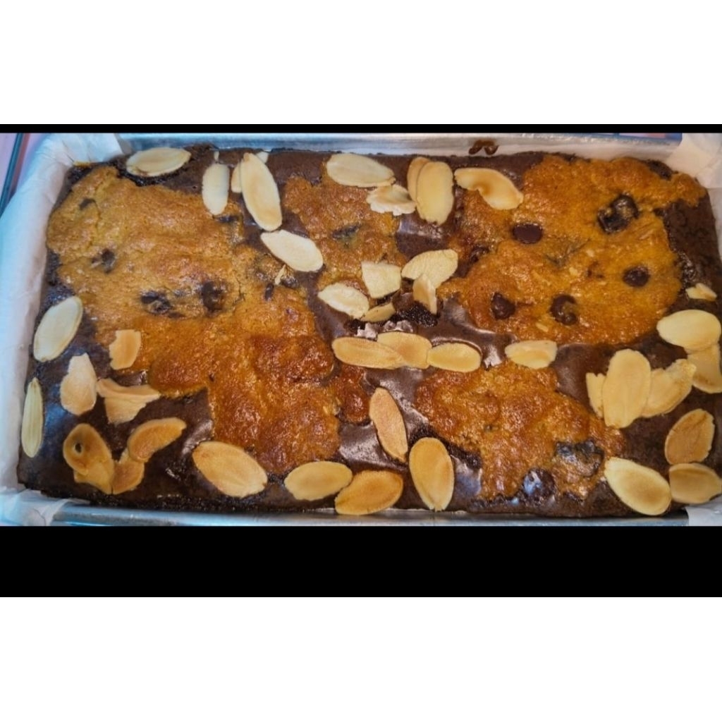 

browkies ukuran 20x10(500gr)