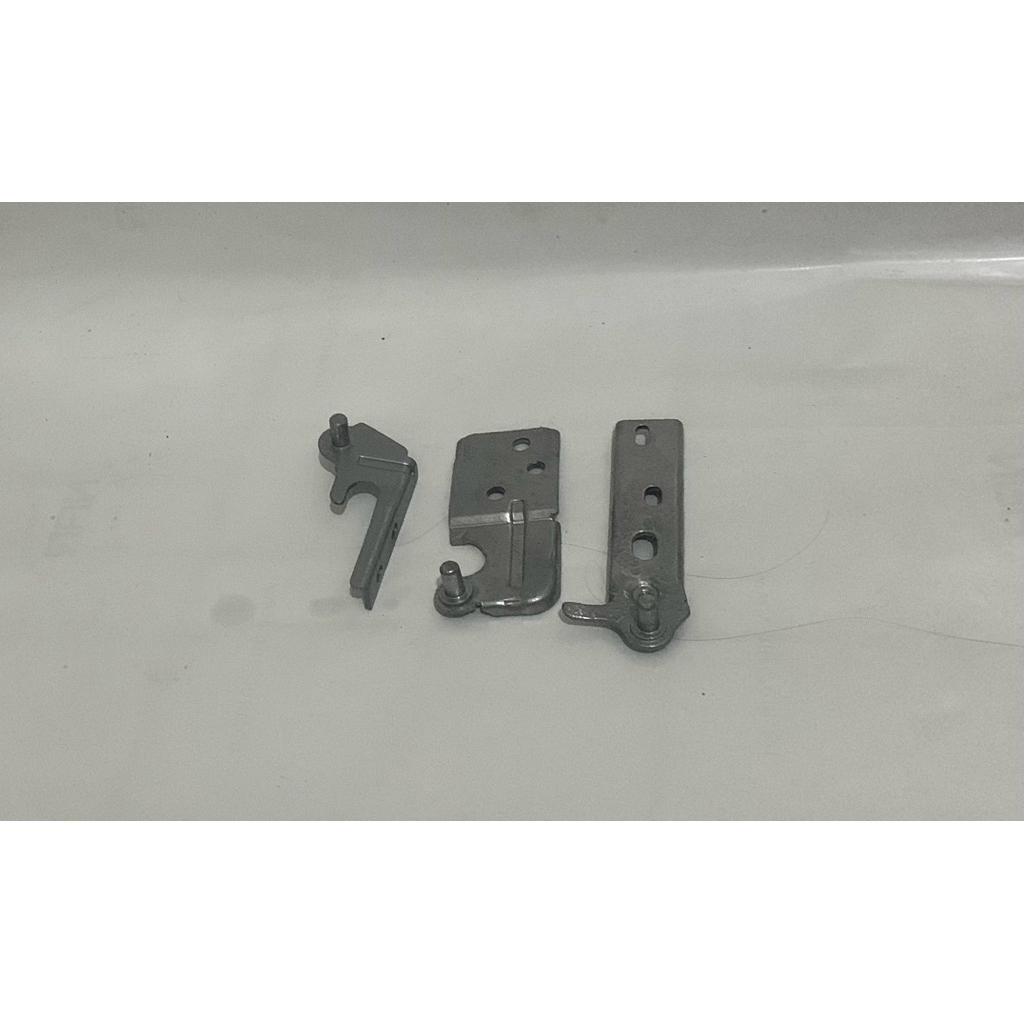 ENGSEL PINTU KULKAS 2 PINTU SHARP ORIGINAL SECOND