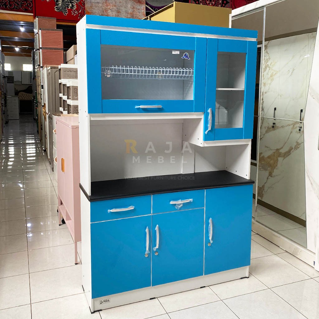 Kabinet Dapur Ks 005