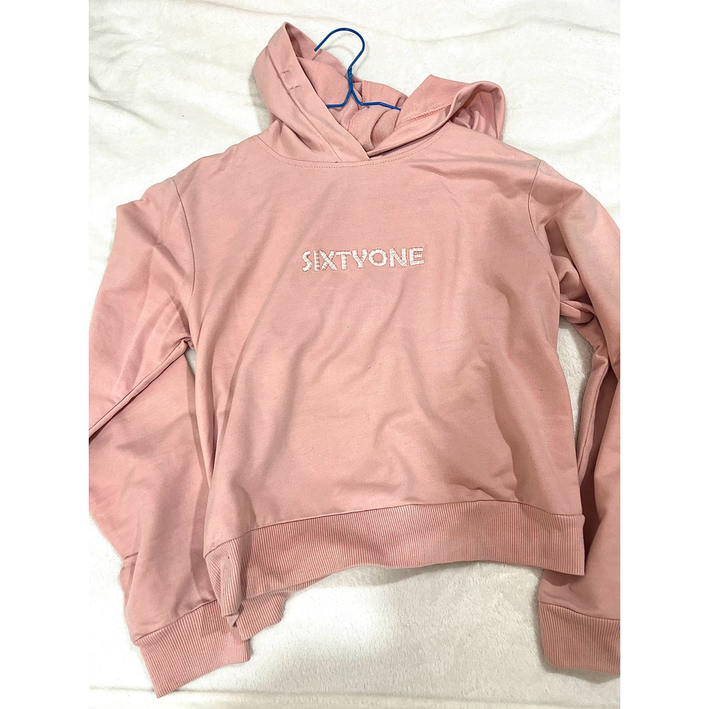 hoodie sixtyone