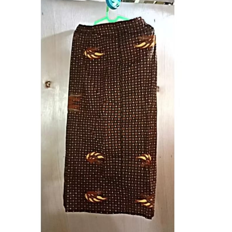 rok bawahan kebaya anak anak