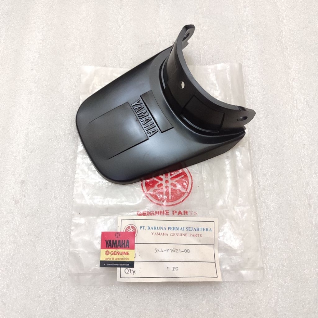 pet kepet spakbor spatbor slebor belakang yamaha RXK RX-K RXS RX-S congo RX king RX-king cobra RX sp