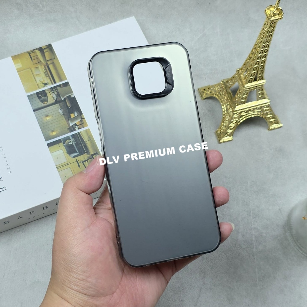 SAMSUNG J4 2018 SAMSUNG J4 PLUS SAMSUNG J6 2018 CASE IMD SOCOOL BLACK CASE SOCOOL HITAM SAMSUNG J4 2