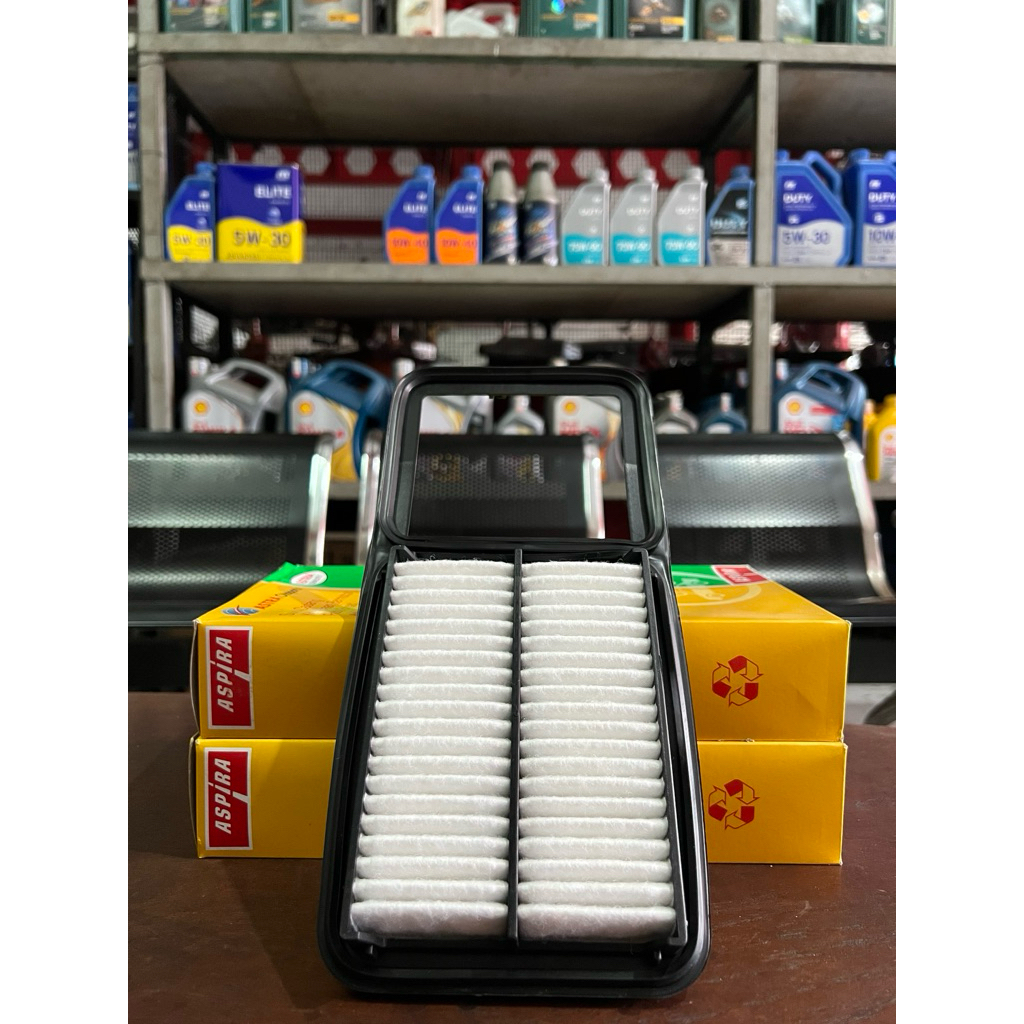 Filter Udara / Saringan Udara ASPIRA Agya Ayla 1.0 cc