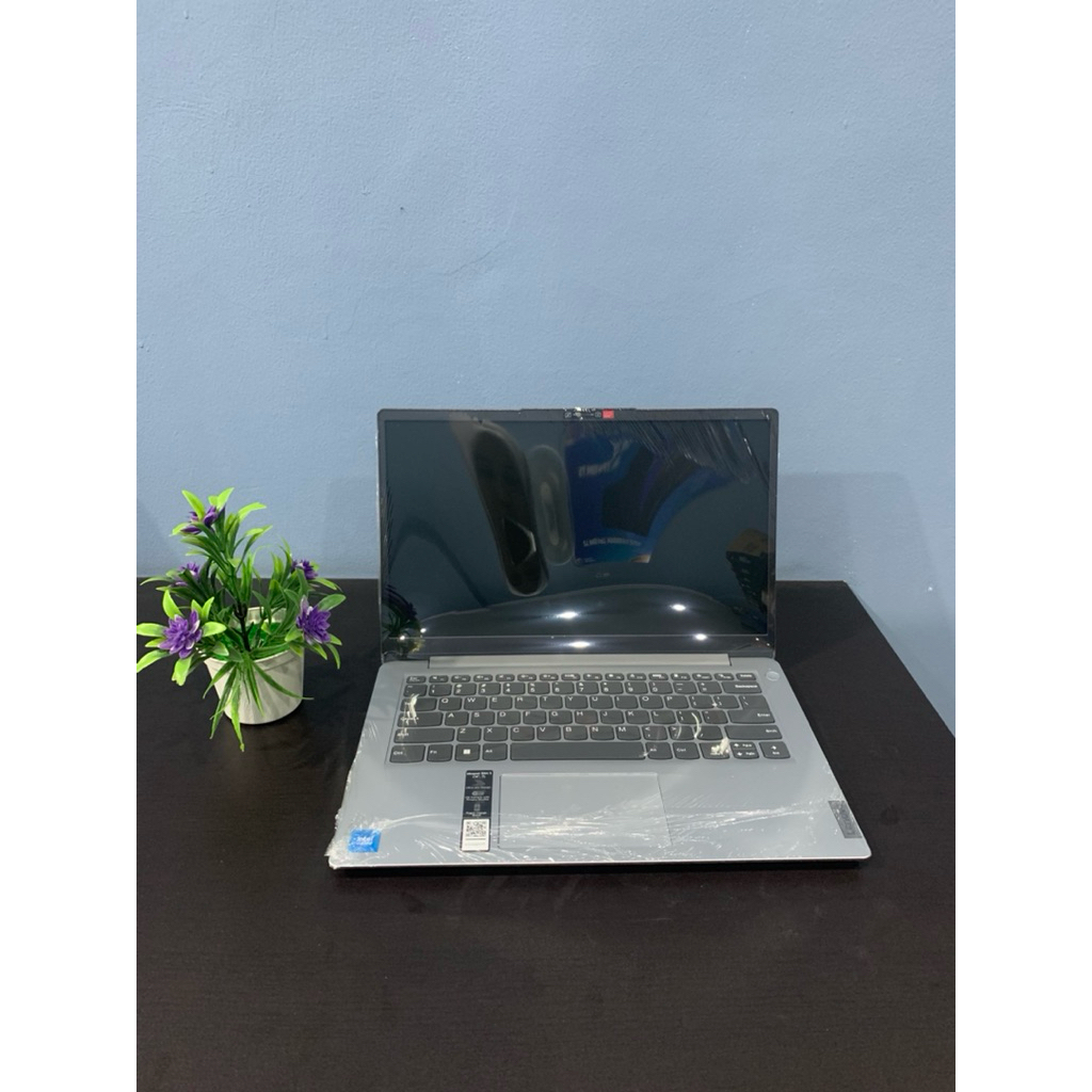 Lenovo Ideapad Slim 1 Grey