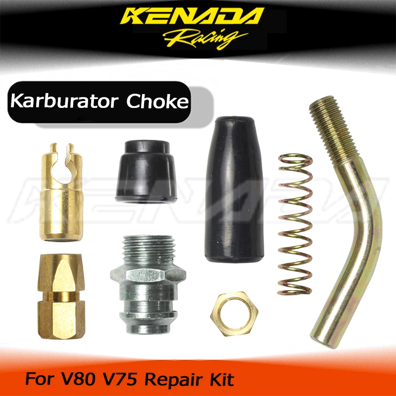 F1zr Force 1 F1 ZR Pnp Alfa Champ Force 1 V80 V75 Repair Kit Choke