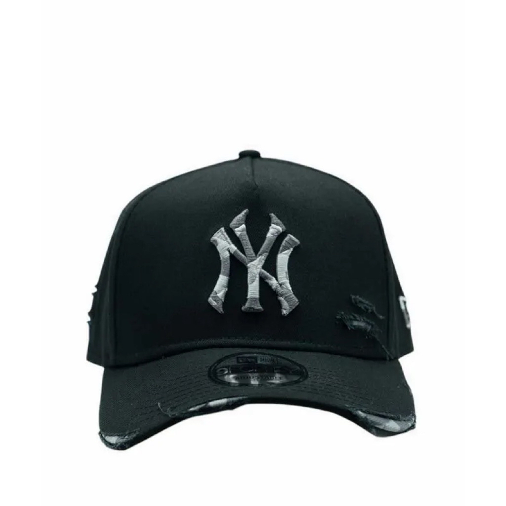 Topi New Era NEW ERA 940Af Damage Neyyan Men's Caps