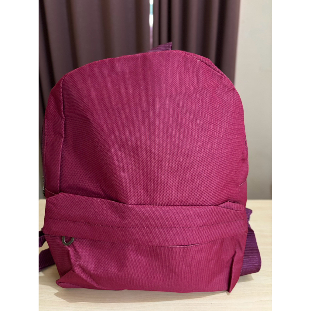 Tas wanita ransel promo cuci gudang