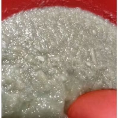 ♥️ Sembakomurah ♥️ Bawang putih giling halus Kemasan 250gr, 500gr dan 1 kg pasar murah bekasi