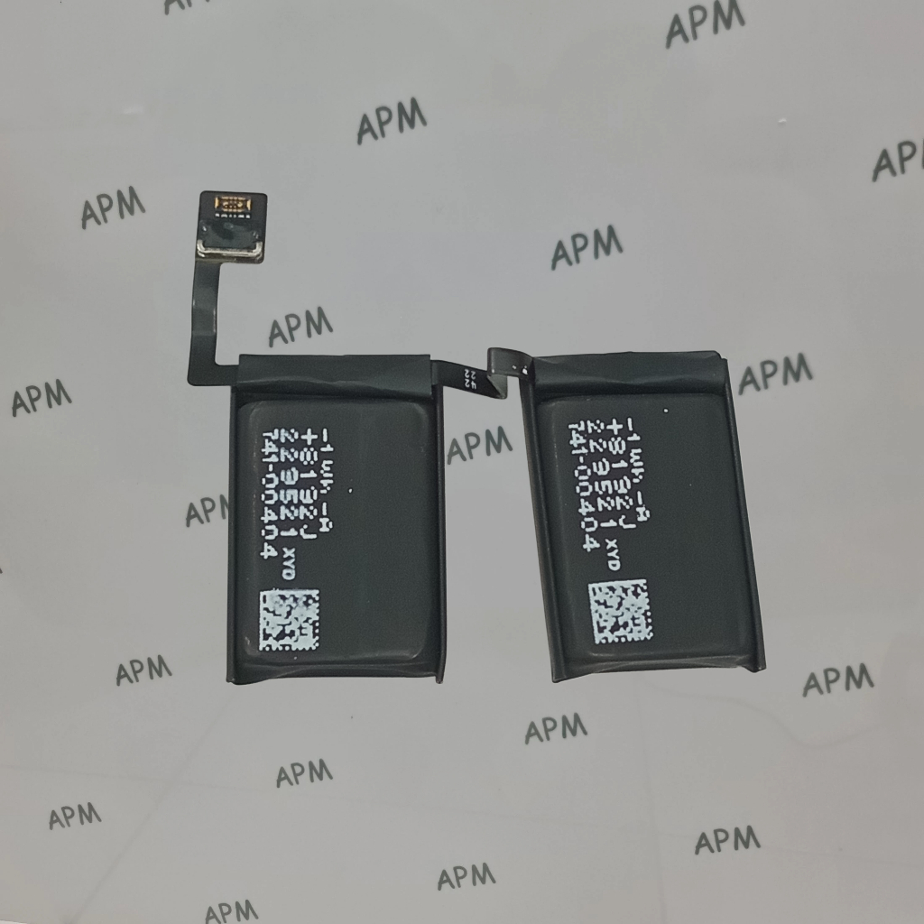 Battery Baterai Batere Housing TWS Airpods Pro 2